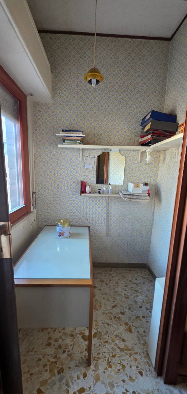 Appartamento in vendita a Campobasso