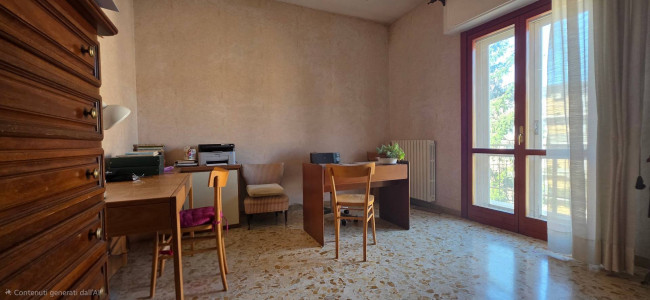 Appartamento in vendita a Campobasso