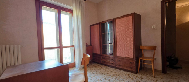 Appartamento in vendita a Campobasso