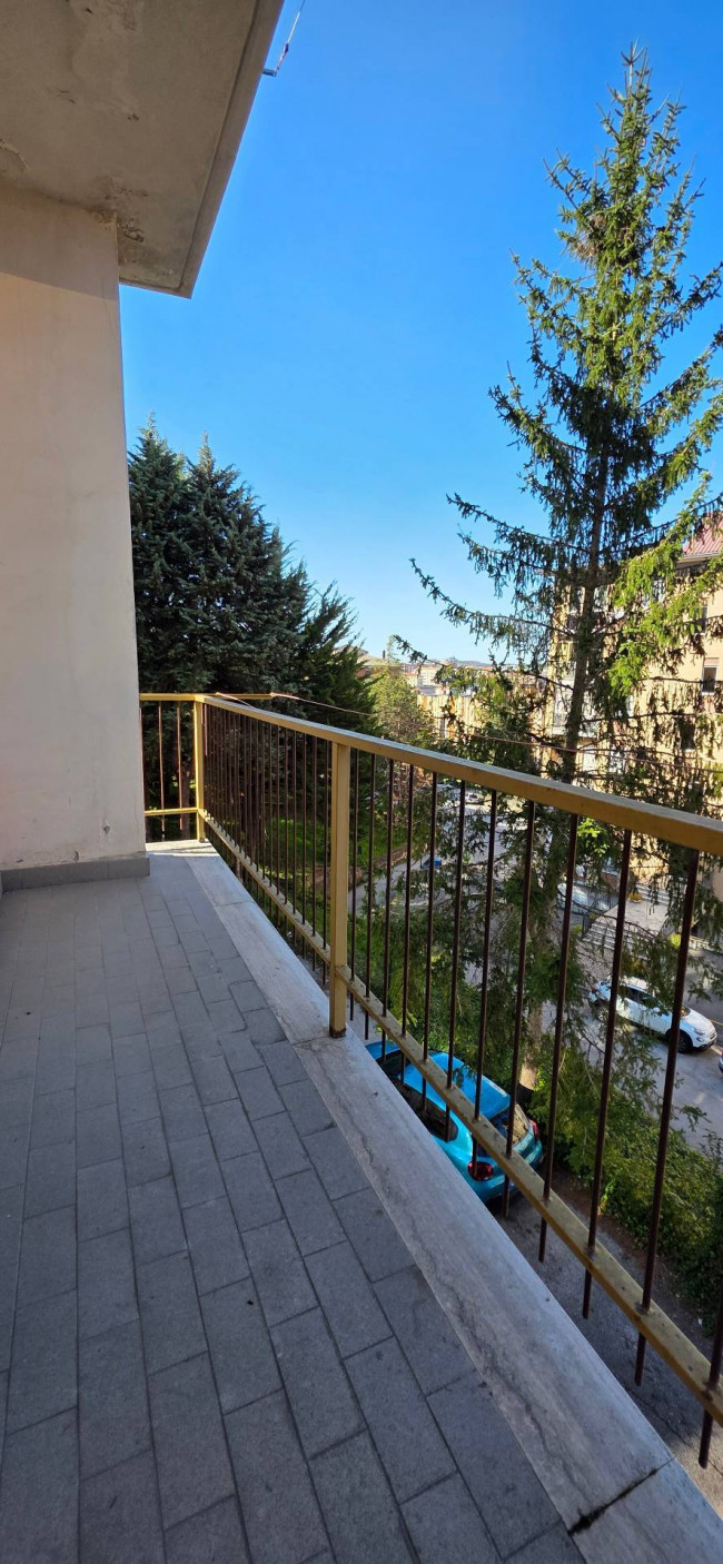 Appartamento in vendita a Campobasso