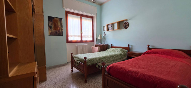 Appartamento in vendita a Campobasso