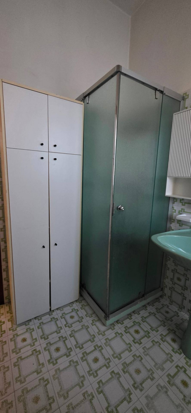 Appartamento in vendita a Campobasso