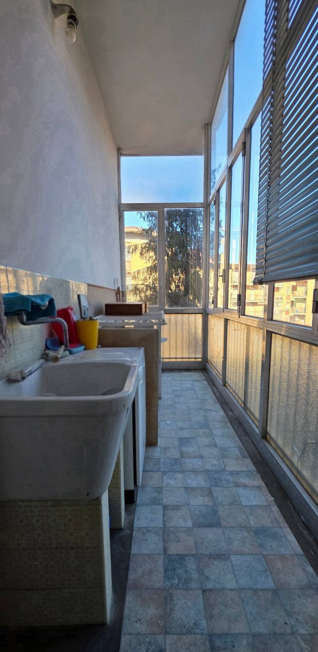 Appartamento in vendita a Campobasso