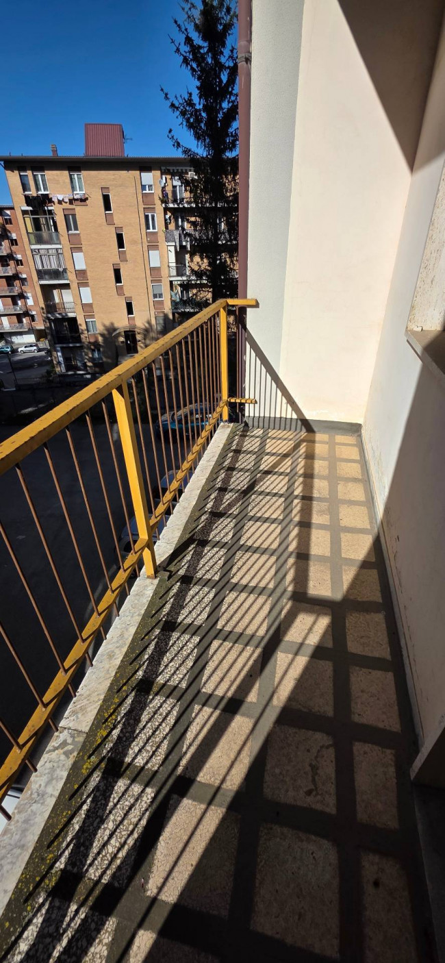 Appartamento in vendita a Campobasso
