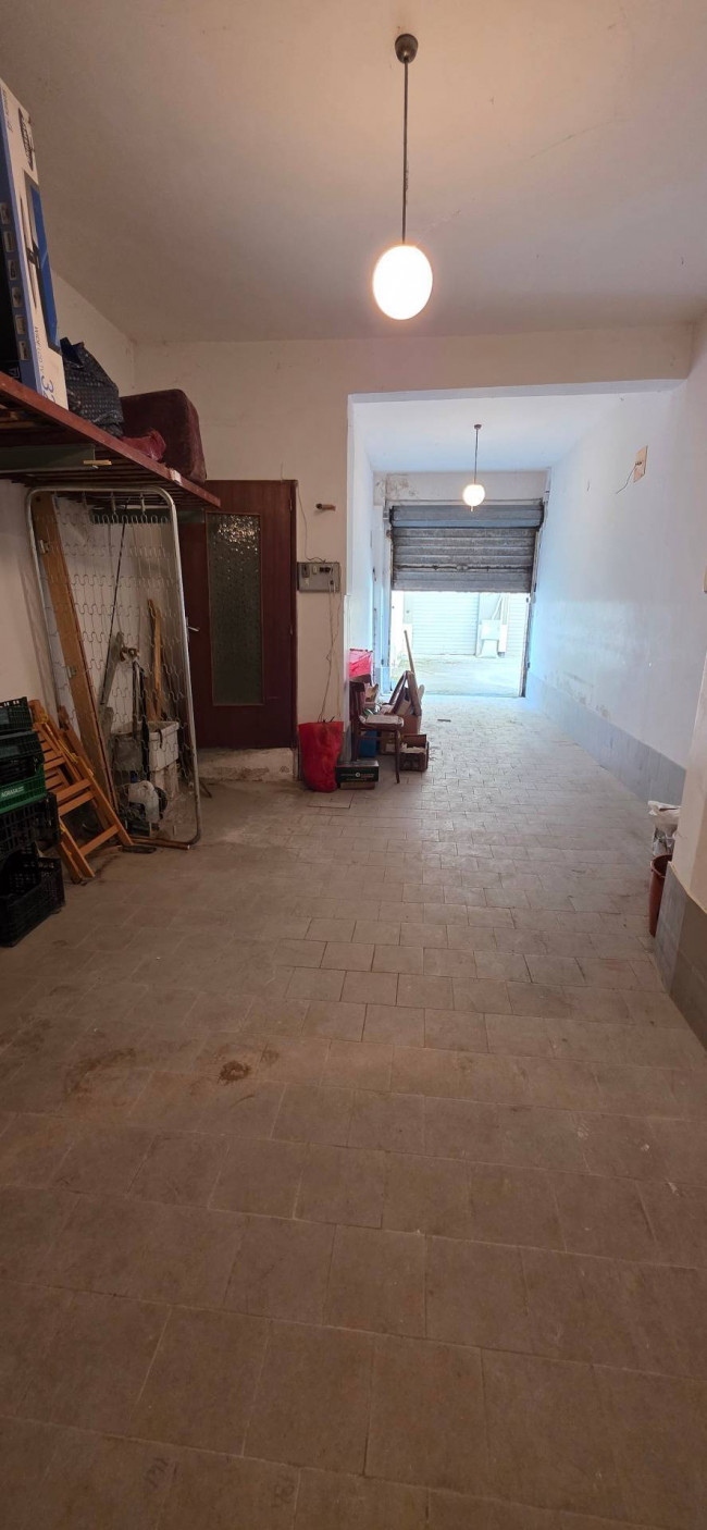 Appartamento in vendita a Campobasso