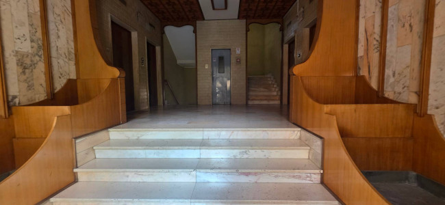 Appartamento in vendita a Campobasso