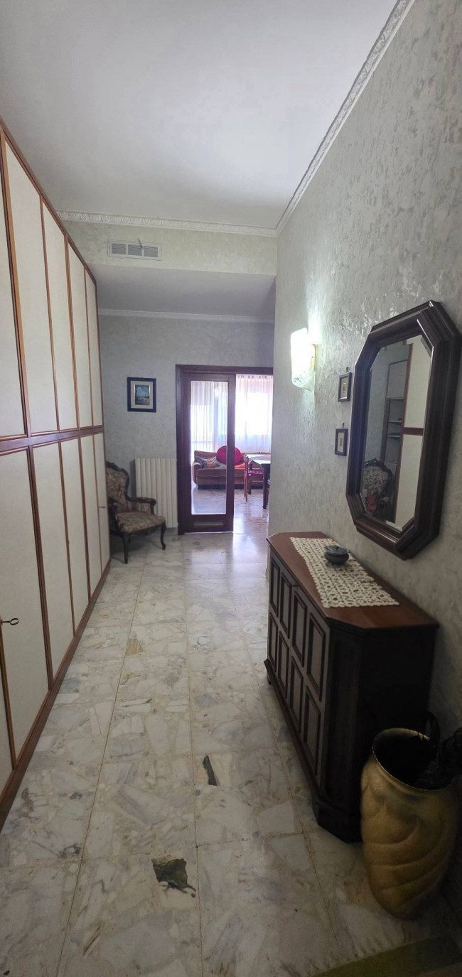 Appartamento in vendita a Campobasso