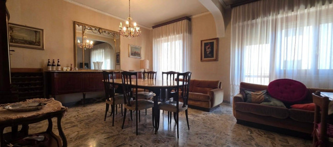 Appartamento in vendita a Campobasso