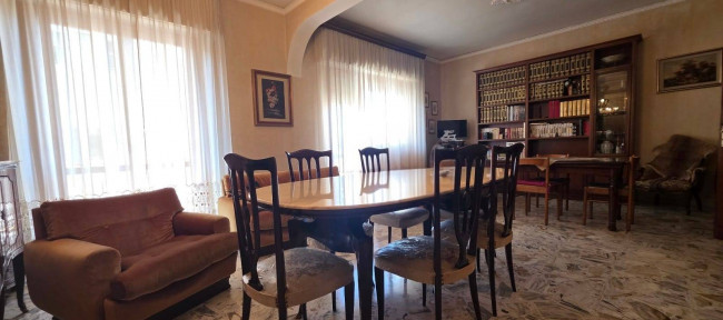 Appartamento in vendita a Campobasso