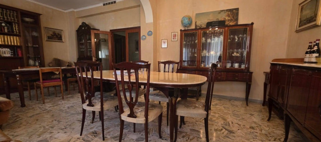 Appartamento in vendita a Campobasso