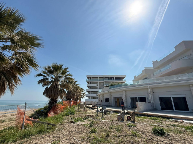 Appartamento in vendita a Termoli