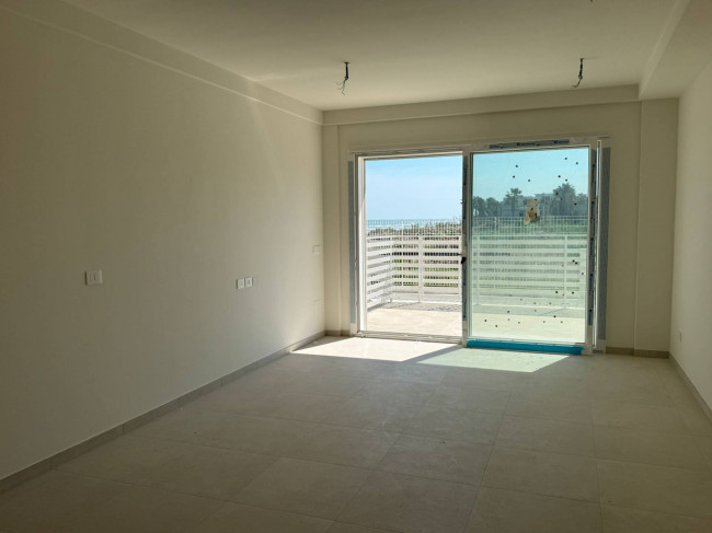Appartamento in vendita a Termoli