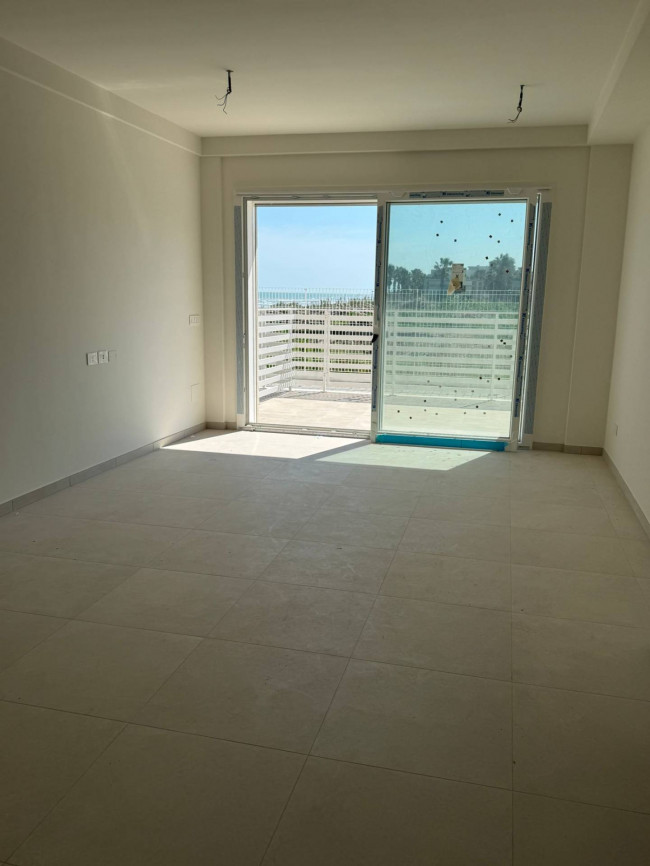 Appartamento in vendita a Termoli