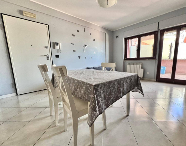 Appartamento in affitto a Campobasso