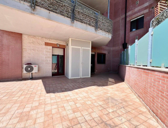 Appartamento in affitto a Campobasso