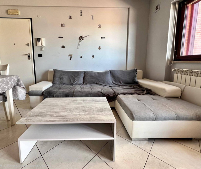 Appartamento in affitto a Campobasso