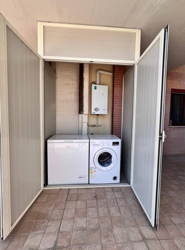 Appartamento in affitto a Campobasso