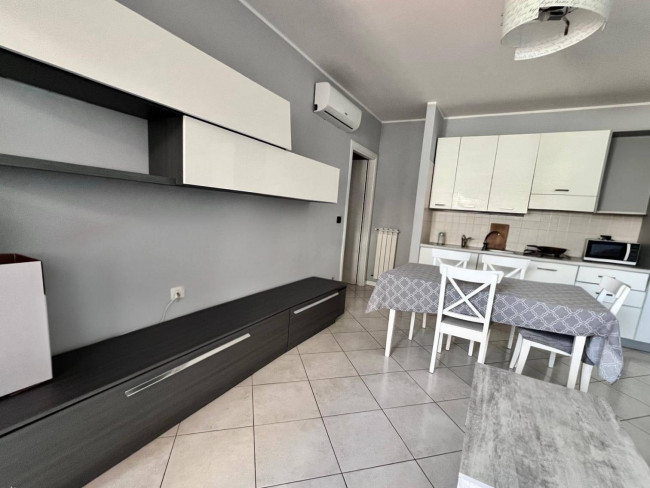 Appartamento in affitto a Campobasso