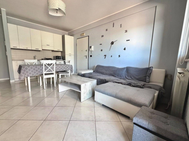 Appartamento in affitto a Campobasso