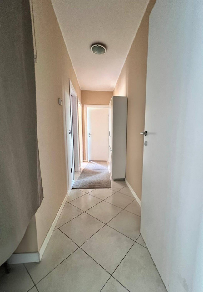 Appartamento in affitto a Campobasso