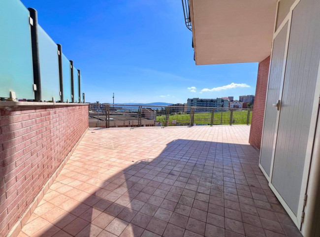 Appartamento in affitto a Campobasso