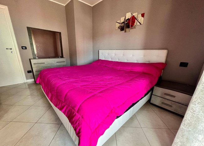 Appartamento in affitto a Campobasso