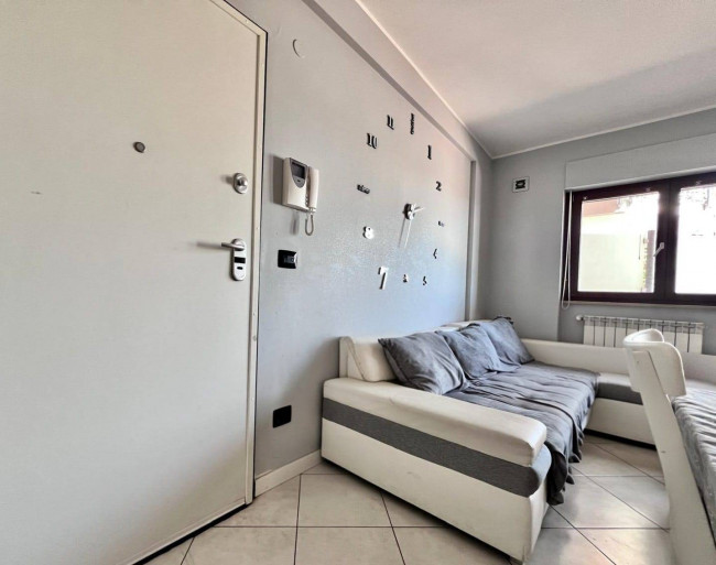 Appartamento in affitto a Campobasso