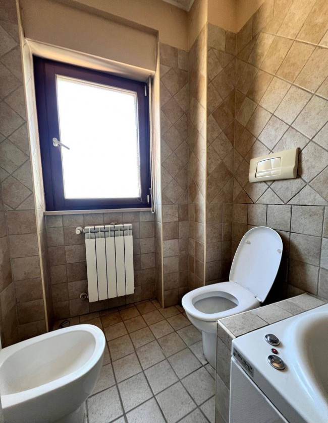 Appartamento in affitto a Campobasso