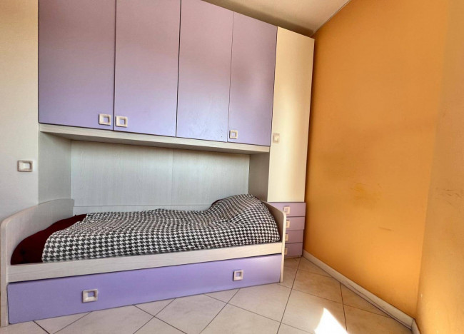 Appartamento in affitto a Campobasso