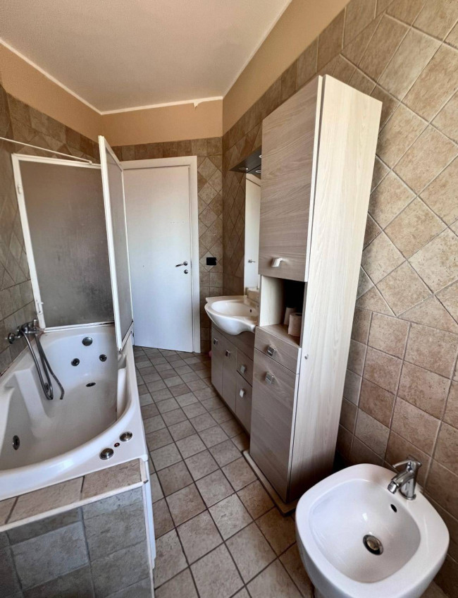 Appartamento in affitto a Campobasso