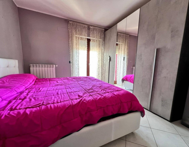 Appartamento in affitto a Campobasso