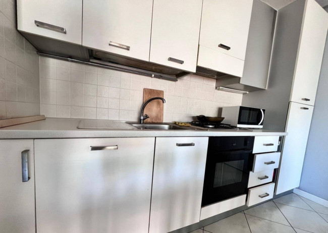 Appartamento in affitto a Campobasso