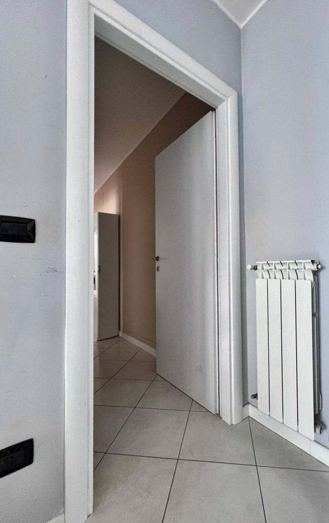 Appartamento in affitto a Campobasso