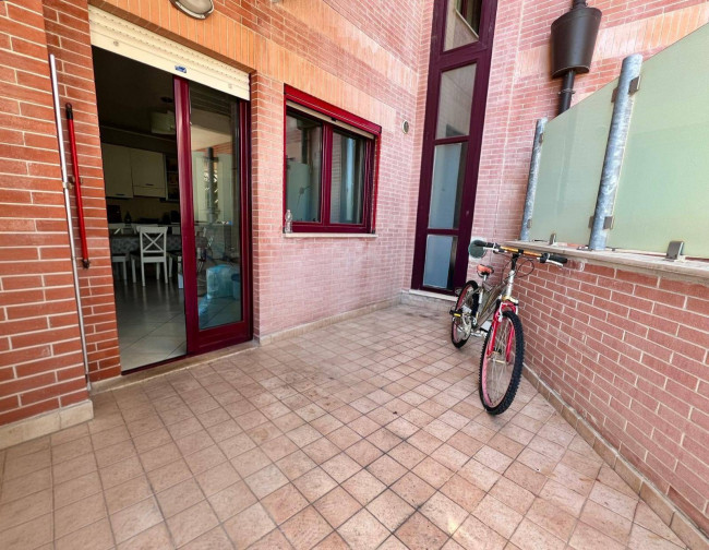 Appartamento in affitto a Campobasso