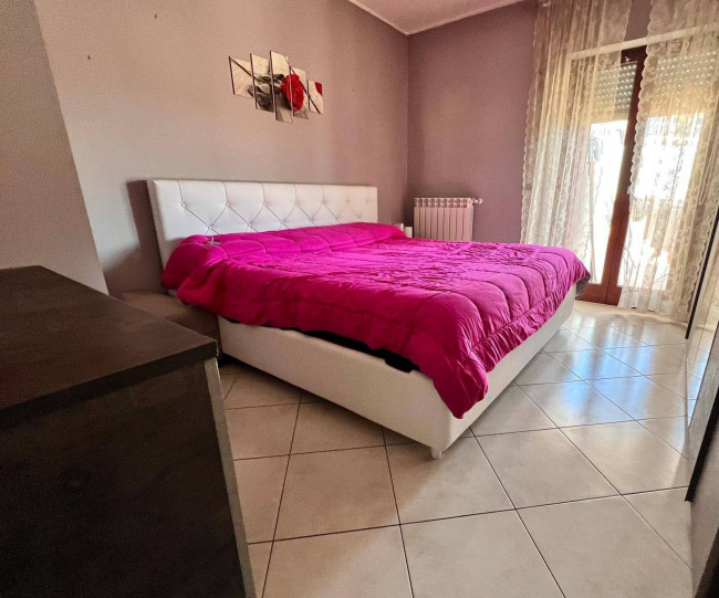 Appartamento in affitto a Campobasso