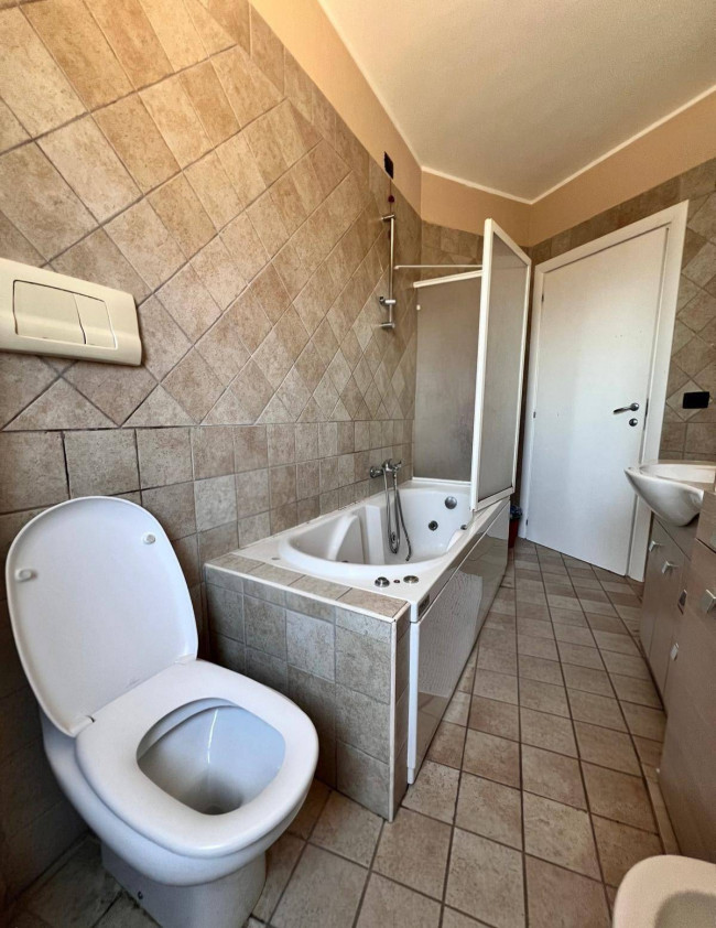 Appartamento in affitto a Campobasso