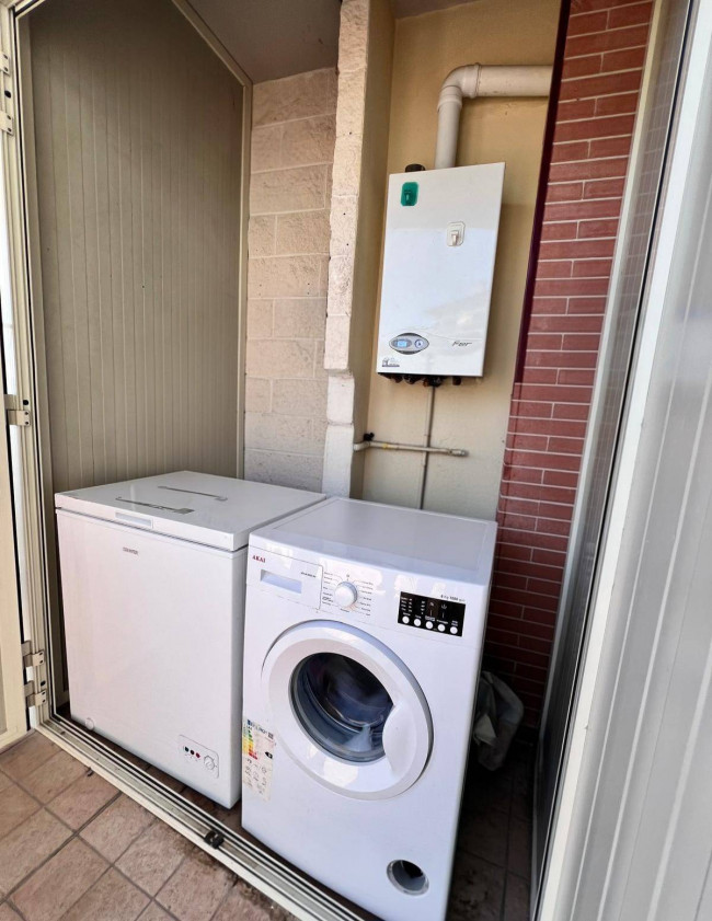 Appartamento in affitto a Campobasso