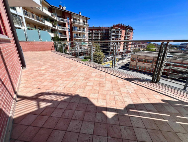 Appartamento in affitto a Campobasso