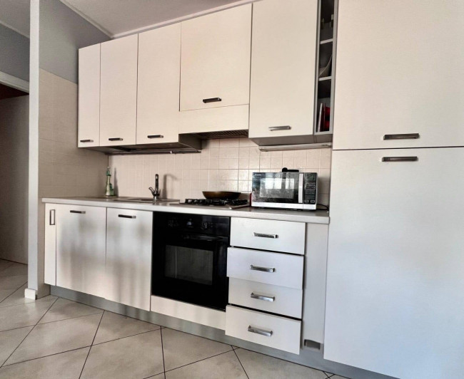 Appartamento in affitto a Campobasso