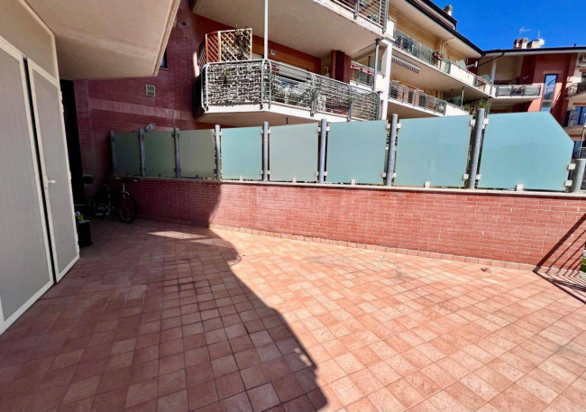 Appartamento in affitto a Campobasso