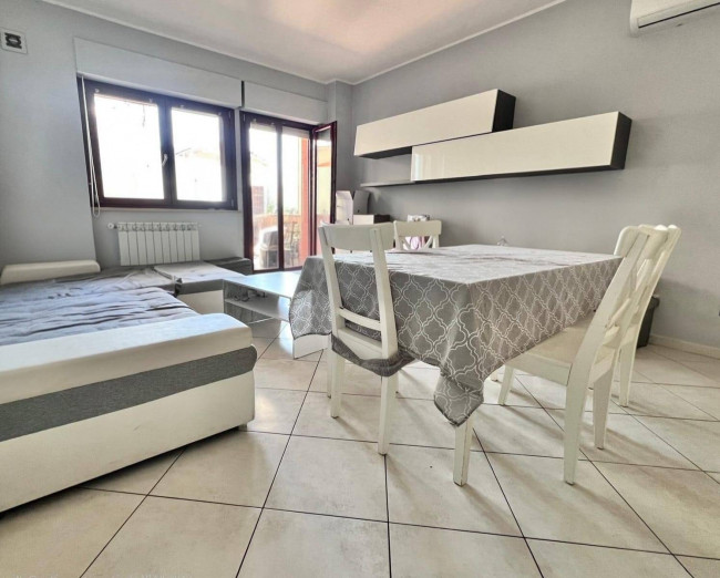 Appartamento in affitto a Campobasso