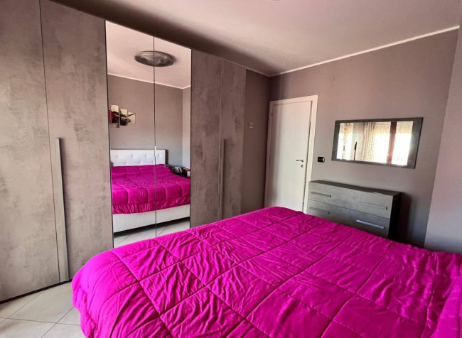 Appartamento in affitto a Campobasso