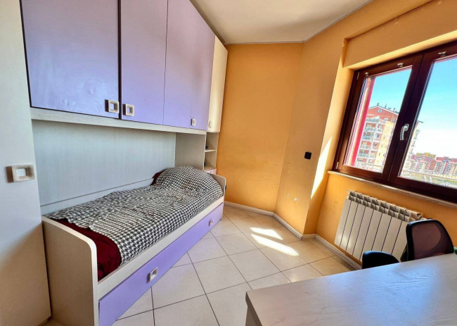 Appartamento in affitto a Campobasso