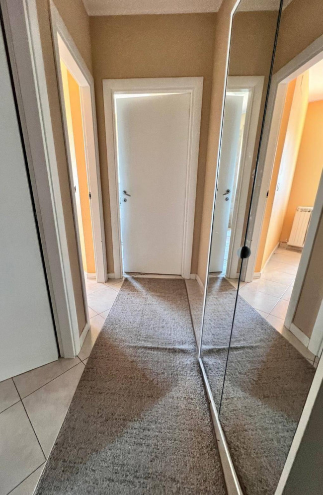 Appartamento in affitto a Campobasso