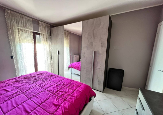 Appartamento in affitto a Campobasso