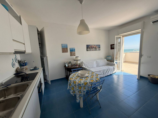 Appartamento in vendita a Termoli