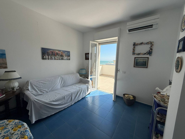 Appartamento in vendita a Termoli