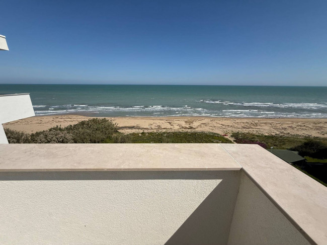 Appartamento in vendita a Termoli