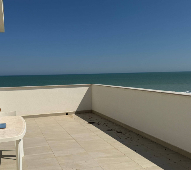 Appartamento in vendita a Termoli