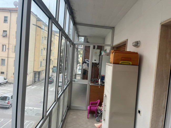 Appartamento in vendita a Campobasso